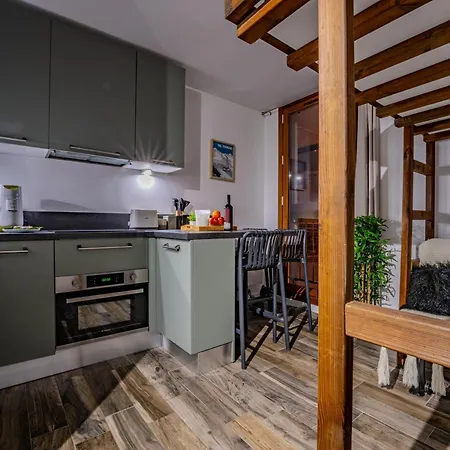 Charming Apt, In-out, Heart - Roche Blanche *