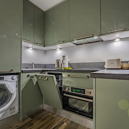 Charming Apt, In-out, Heart - Roche Blanche Апартаменти Валь-Торанс