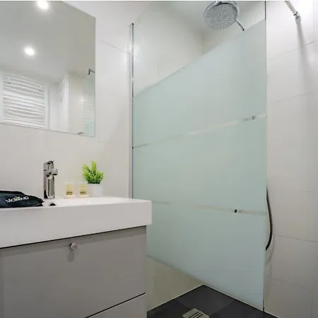 Apartamento Charming Apt, In-out, Heart - Roche Blanche *