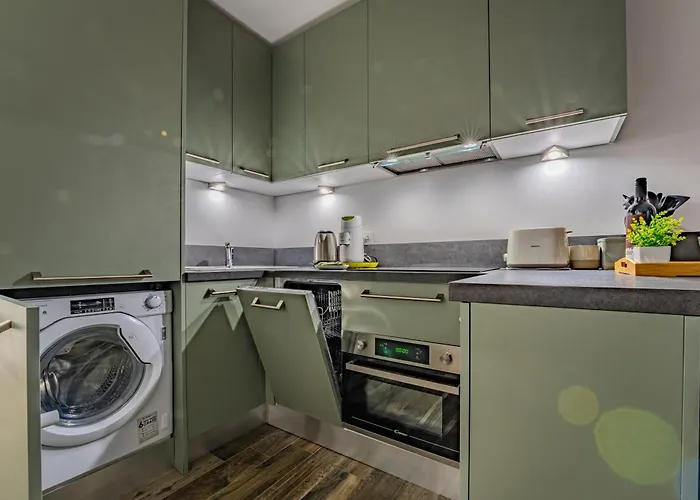 Charming Apt, In-out, Heart - Roche Blanche Апартаменти Валь-Торанс