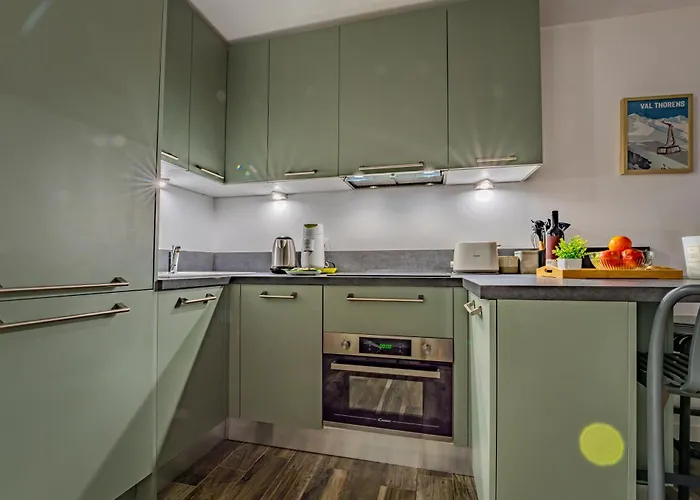 Charming Apt, In-out, Heart - Roche Blanche