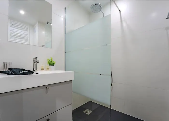 Charming Apt, In-out, Heart - Roche Blanche * Валь-Торанс