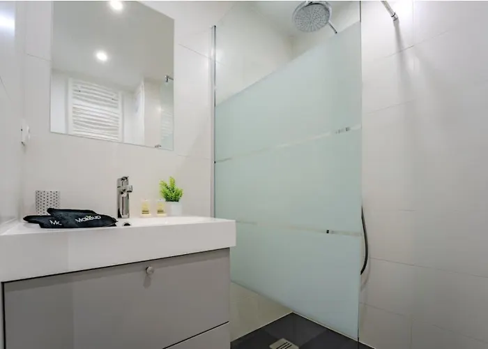 Апартаменти Charming Apt, In-out, Heart - Roche Blanche *