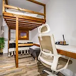 Charming Apt, In-out, Heart - Roche Blanche Apartment *