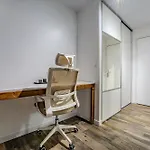 Charming Apt, In-out, Heart - Roche Blanche