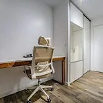 Apartment Charming Apt, In-out, Heart - Roche Blanche Val Thorens