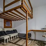 Charming Apt, In-out, Heart - Roche Blanche Val Thorens