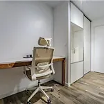 Charming Apt, In-out, Heart - Roche Blanche * Val Thorens