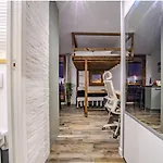 Charming Apt, In-out, Heart - Roche Blanche Apartment *