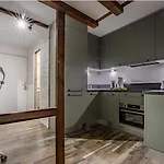 Charming Apt, In-out, Heart - Roche Blanche *