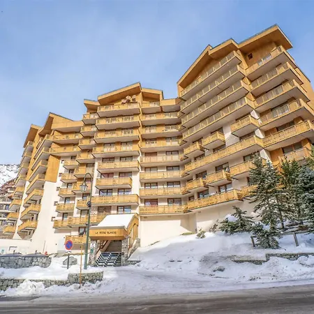 Charming Apt, In-out, Heart - Roche Blanche *