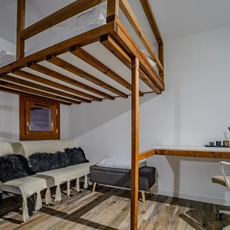 Charming Apt, In-out, Heart - Roche Blanche