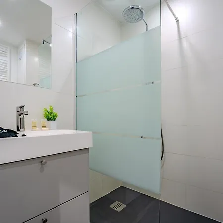 Апартаменты In-out, Heart Val Thorens, Charming Studio, Wifi