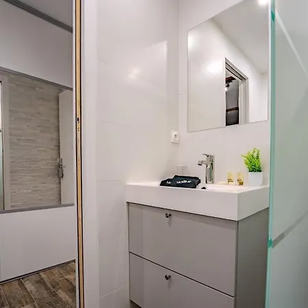 In-out, Heart Val Thorens, Charming Studio, Wifi *