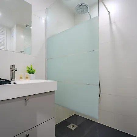 Апартаменты In-out, Heart Val Thorens, Charming Studio, Wifi *