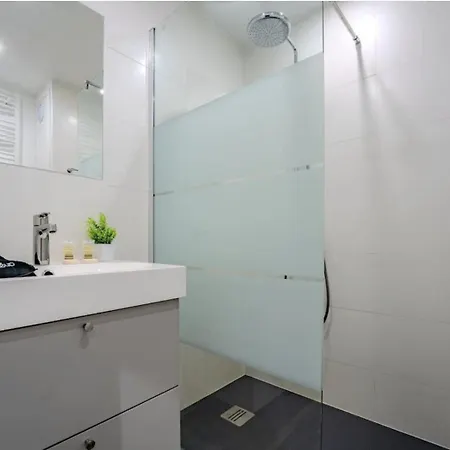 Charming Apt, In-out, Heart - Roche Blanche * 발토랑스