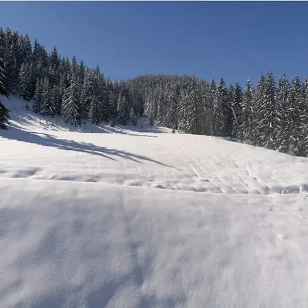 In-out, Heart Val Thorens, Charming Studio, Wifi *