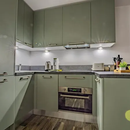 In-out, Heart Val Thorens, Charming Studio, Wifi Апартаменти Валь-Торанс