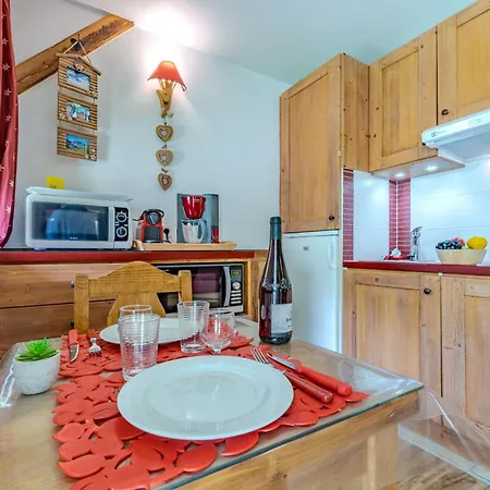 Charming Apt, In-out, Heart - Roche Blanche