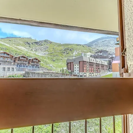Apartment Charming Apt, In-out, Heart - Roche Blanche *