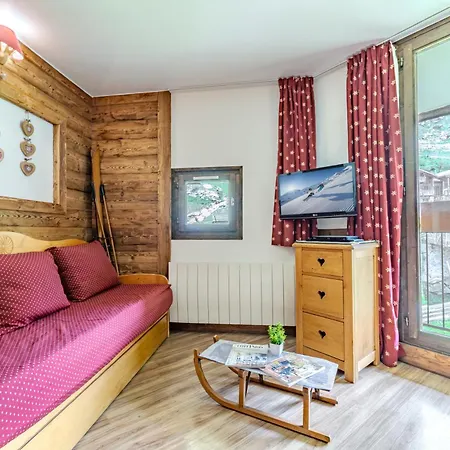Charming Apt, In-out, Heart - Roche Blanche Apartment