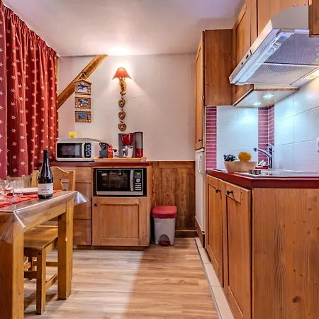 Apartment Charming Apt, In-out, Heart - Roche Blanche *