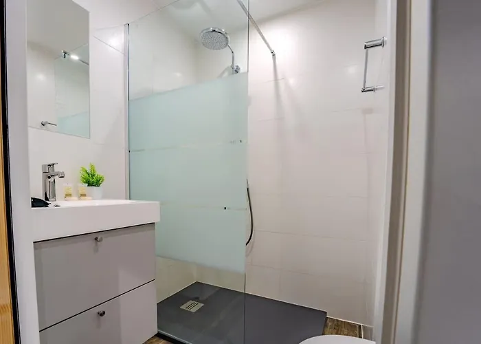 Charming Apt, In-out, Heart - Roche Blanche 公寓 瓦托伦斯