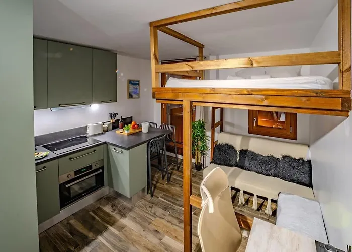 Charming Apt, In-out, Heart - Roche Blanche * Val Thorens